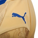 Herren Olympique Marseille 2025/26 Vierttrikot