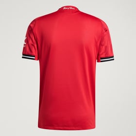 Kinder Manchester United 2025/26 Heimtrikot