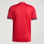 Kinder Manchester United 2025/26 Heimtrikot