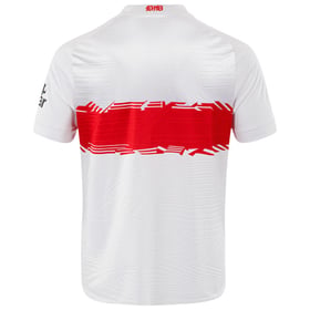 Herren VfB Stuttgart 2025/26 Heimtrikot