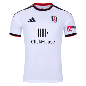 Herren Fulham 2026/27 Heimtrikot