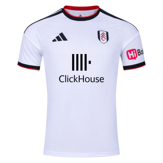 Damen Fulham 2026/27 Heimtrikot