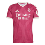 Damen Real Madrid 2026/27 Drittes Trikot