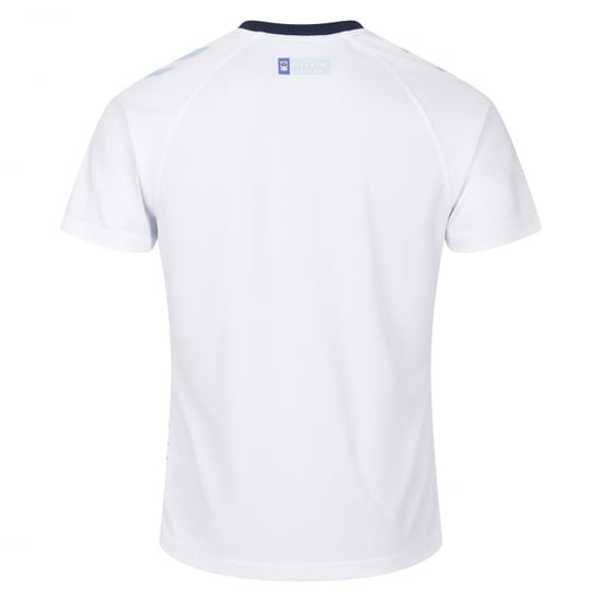 Kinder Coventry City 2025/26 Heimspieltrikot