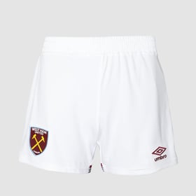 Kindershorts West Ham United Heim 2025/26