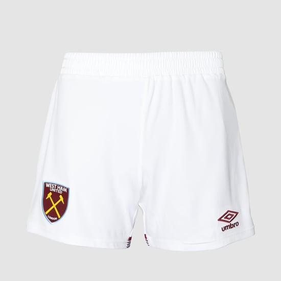 Herrenshorts West Ham United Heim 2025/26