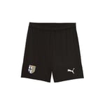Herren Parma 2025/26 Heimshorts - Schwarz
