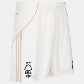 Nottingham Forest 2025/26 Auswärtsshorts Damen