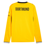 BVB Borussia Dortmund Heimtrikot 26/27 Langarm Herren