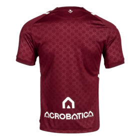 Herren Torino 2026/27 Heimtrikot