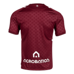 Damen Torino 2026/27 Heimtrikot