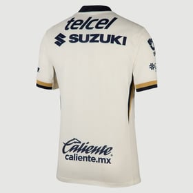 Herren Pumas UNAM 2025/26 Heimtrikot