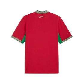 Herren Morocco 2026 Heimtrikot-Weltmeisterschaft Trikot