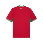 Damen Morocco 2026 Heimtrikot-Weltmeisterschaft Trikot