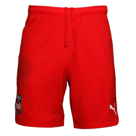 Kinder 1.FC Heidenheim 1846 2025/26 Heimshorts