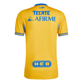 Damen Tigres UANL 2025/26 Heimtrikot