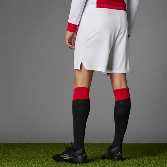 Herren Ajax 125 Jubiläum Shorts