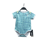 Juventus Drittes Trikot Baby-Krabbelanzug 25/26