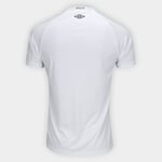 Herren Santos FC 2025/26 Heimtrikot
