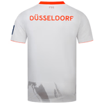 Damen Fortuna Düsseldorf 2025/26 Auswärtstrikot