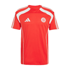 Damen Bayern München 2025/26 Urban Purist Trikot