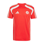 Damen Bayern München 2025/26 Urban Purist Trikot