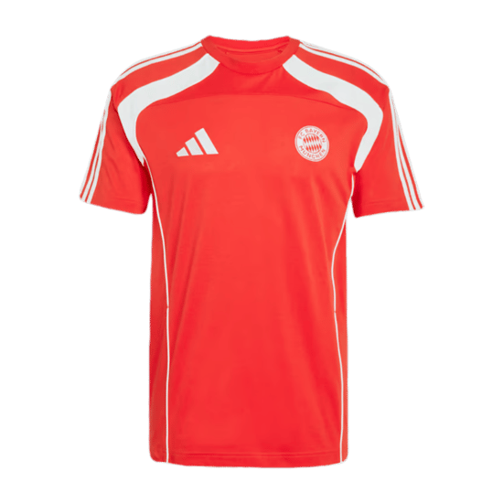 Damen Bayern München 2025/26 Urban Purist Trikot