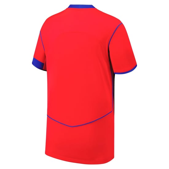 Kinder PSG 2025/26 Drittes Trikot