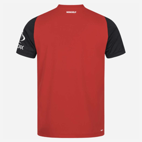 Damen Bayer 04 Leverkusen 2025/26 Drittes eSports-Trikot