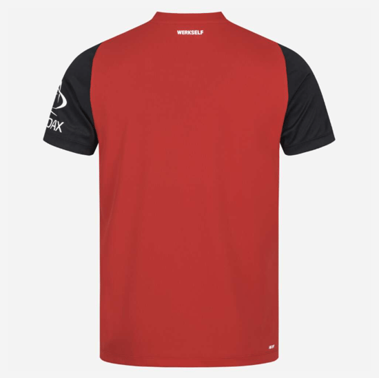 Damen Bayer 04 Leverkusen 2025/26 Drittes eSports-Trikot