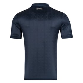 Damen Neapel 2025/26 Drittes Euro Trikot