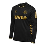 Damen 1. FC Köln 2025/26 Drittes Langarmtrikot