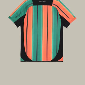 Kinder Venezia 2025/26 Drittes Trikot