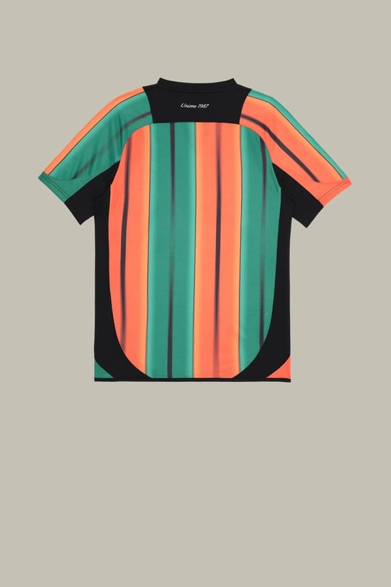 Kinder Venezia 2025/26 Drittes Trikot