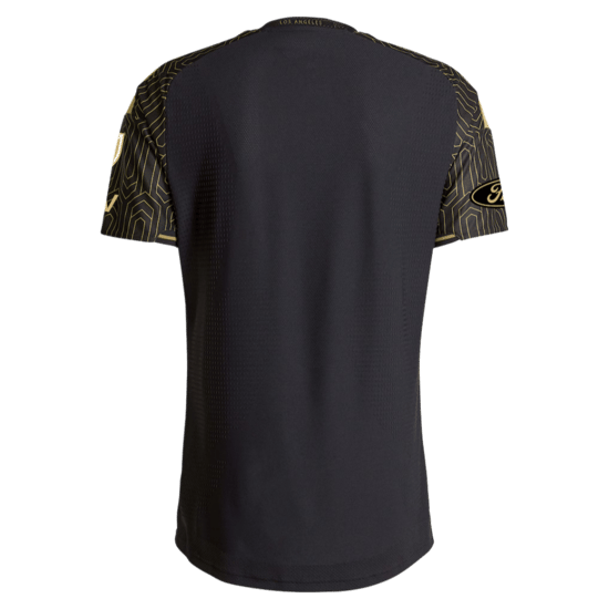 Herren Los Angeles FC 2026/27 Heimtrikot