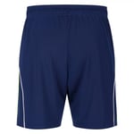 Damen Fulham 2025/26 Auswärtsshorts