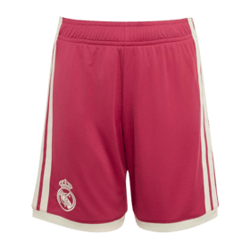 Herren Real Madrid 2026/27 Dritte Shorts