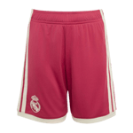 Damen Real Madrid 2026/27 Dritte Shorts