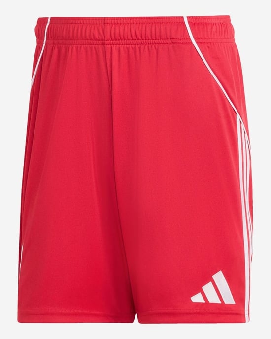 Kinder Liverpool 2025/26 Heimshorts