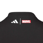 Herren Real Madrid 2025/26 Drittes Marvel-Trikot
