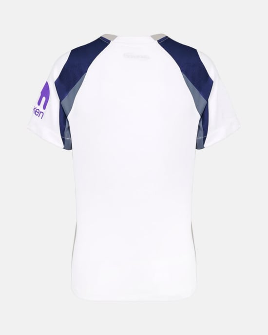 Damen Tottenham Hotspur 2025/26 Heimtrikot