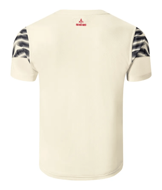 Damen LOSC 2025/26 Away-Prematch-Trikot