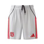 Herren OL 2025/26 Dritte Shorts