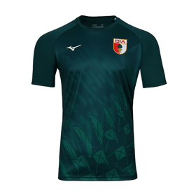 Kinder FC Augsburg 2025/26 Drittes Pre-Match-Trikot