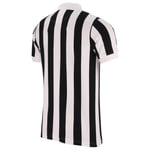 Damen Juventus 1984/85 Heim Retro Trikot