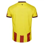 Herren Watford 2025/26 Heimtrikot