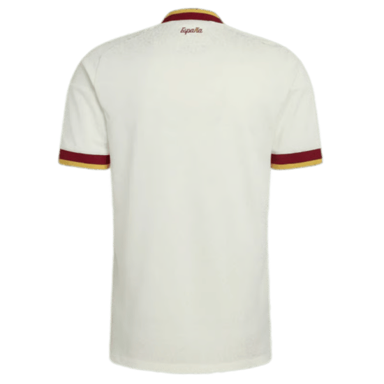 Herren Spanien 2026 Auswärtstrikot Weltmeister Shirt
