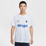 Damen Chelsea 2025/26 Drittes Pre-Match Trikot