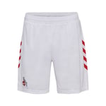 Damen 1. FC Köln 2025/26 Heimshorts