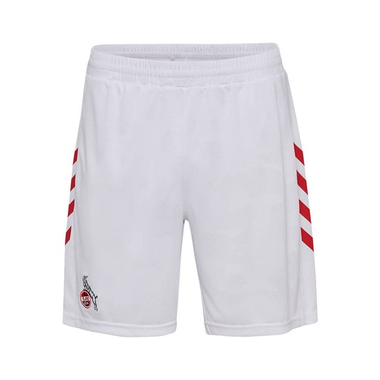 Damen 1. FC Köln 2025/26 Heimshorts